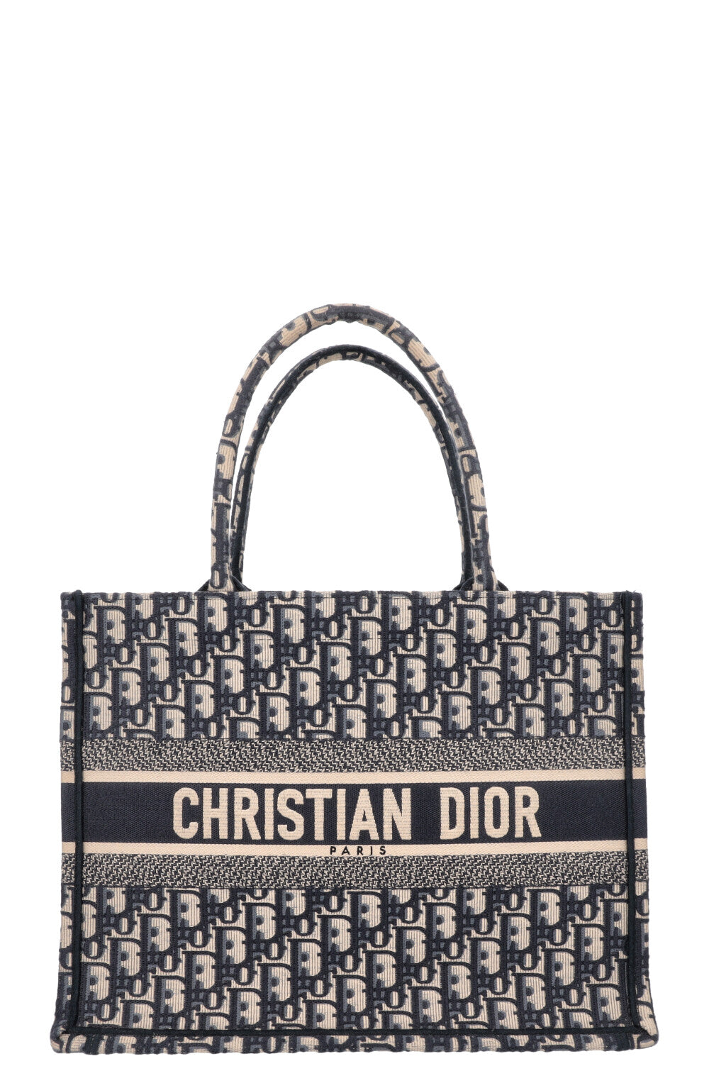 Dior Book Tote Tote - Rovelle Bags
