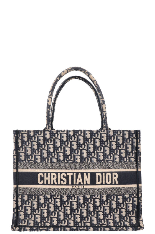 Dior Book Tote Tote - Rovelle Bags