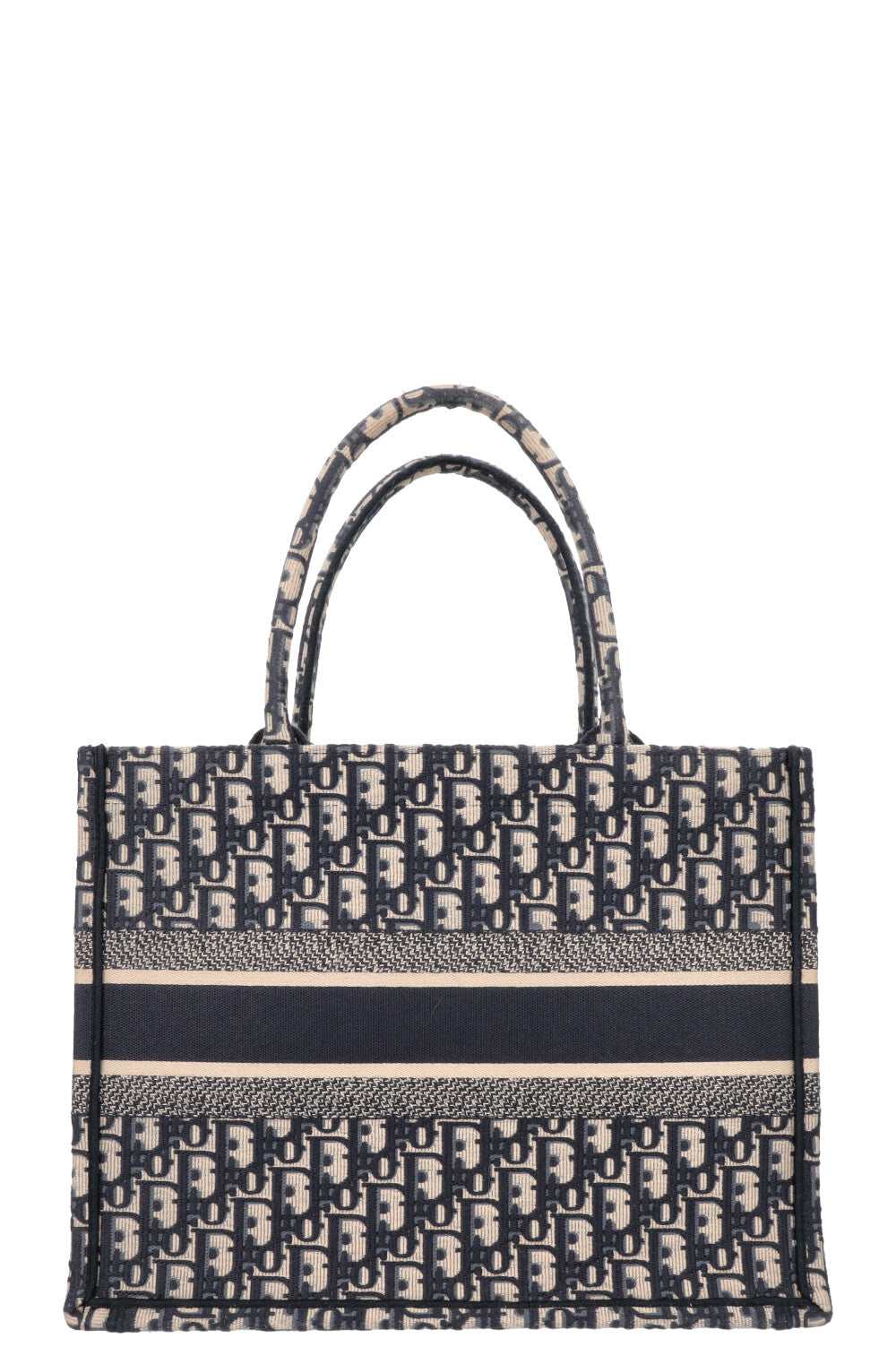 Dior Book Tote Tote - Rovelle Bags