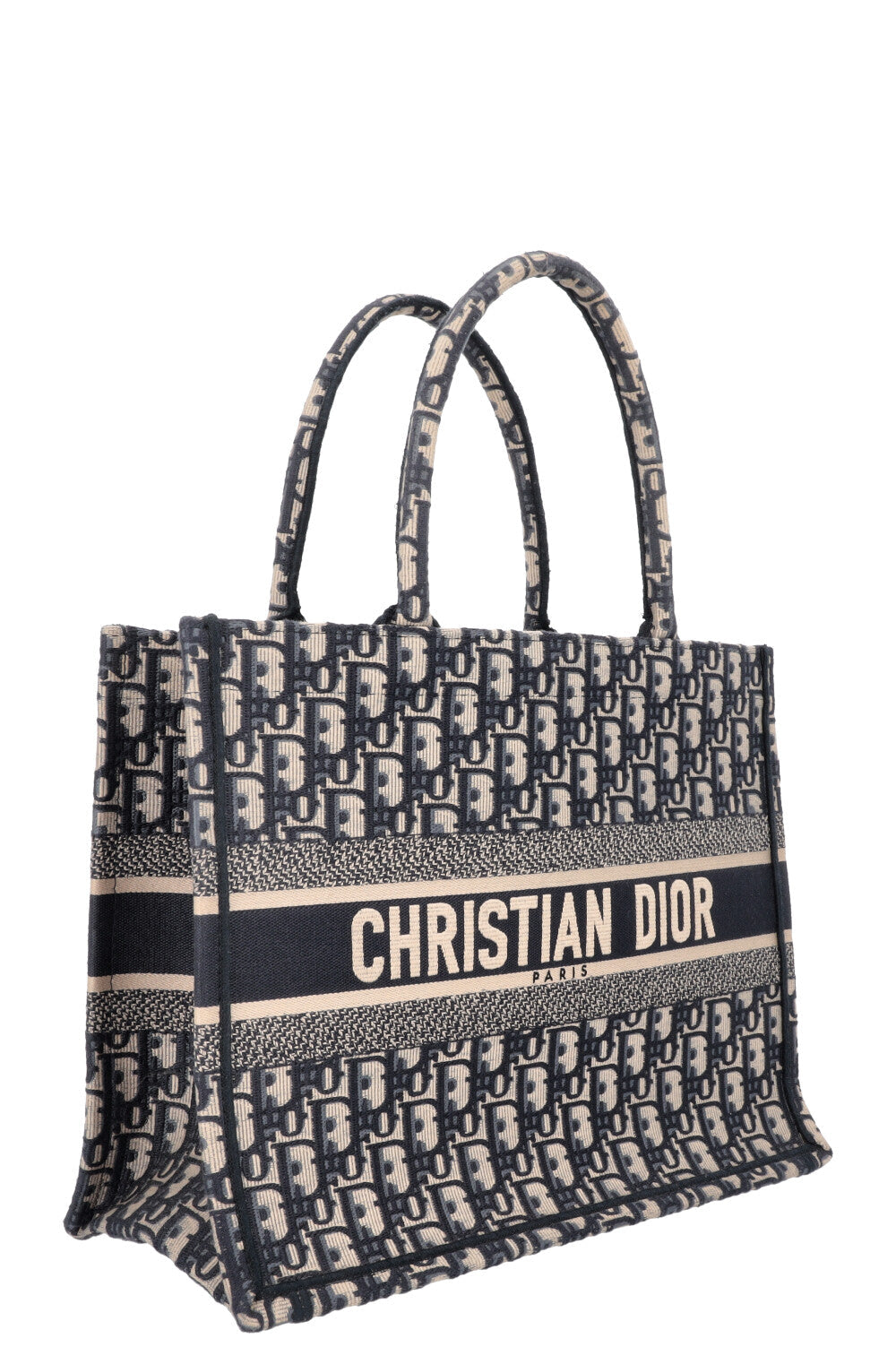 Dior Book Tote Tote - Rovelle Bags
