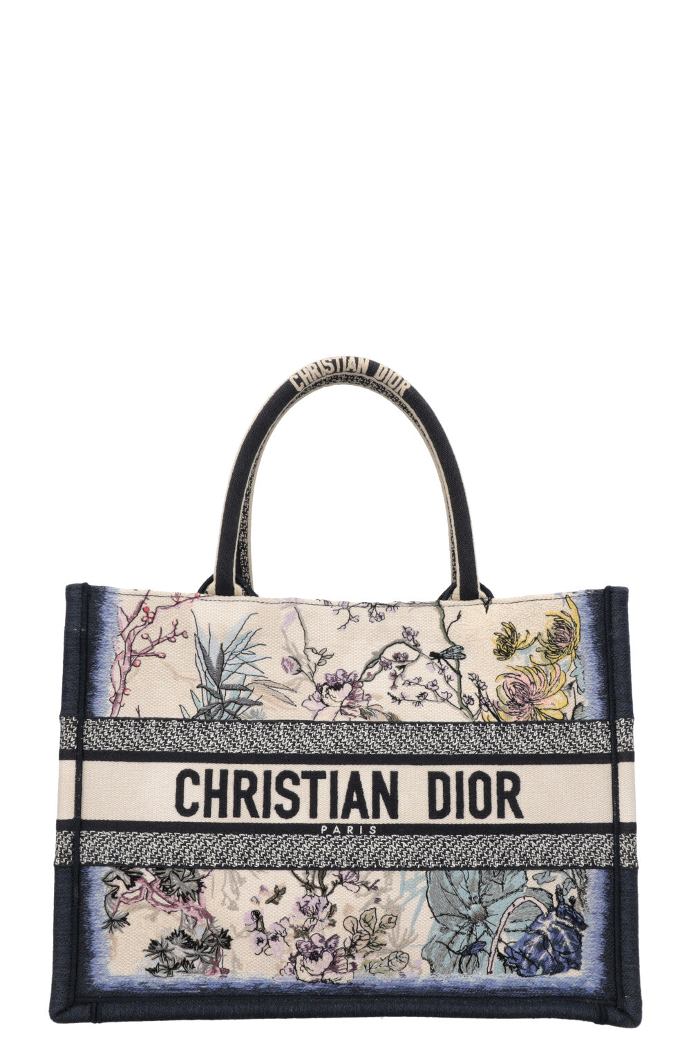 Dior Book Tote Tote - Rovelle Bags