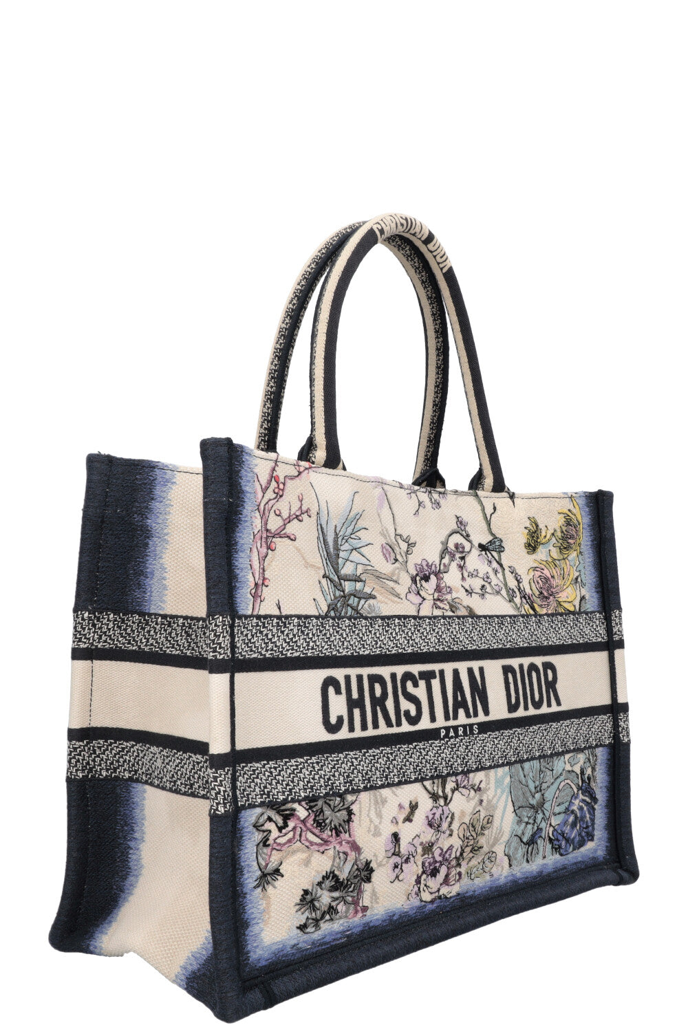 Dior Book Tote Tote - Rovelle Bags
