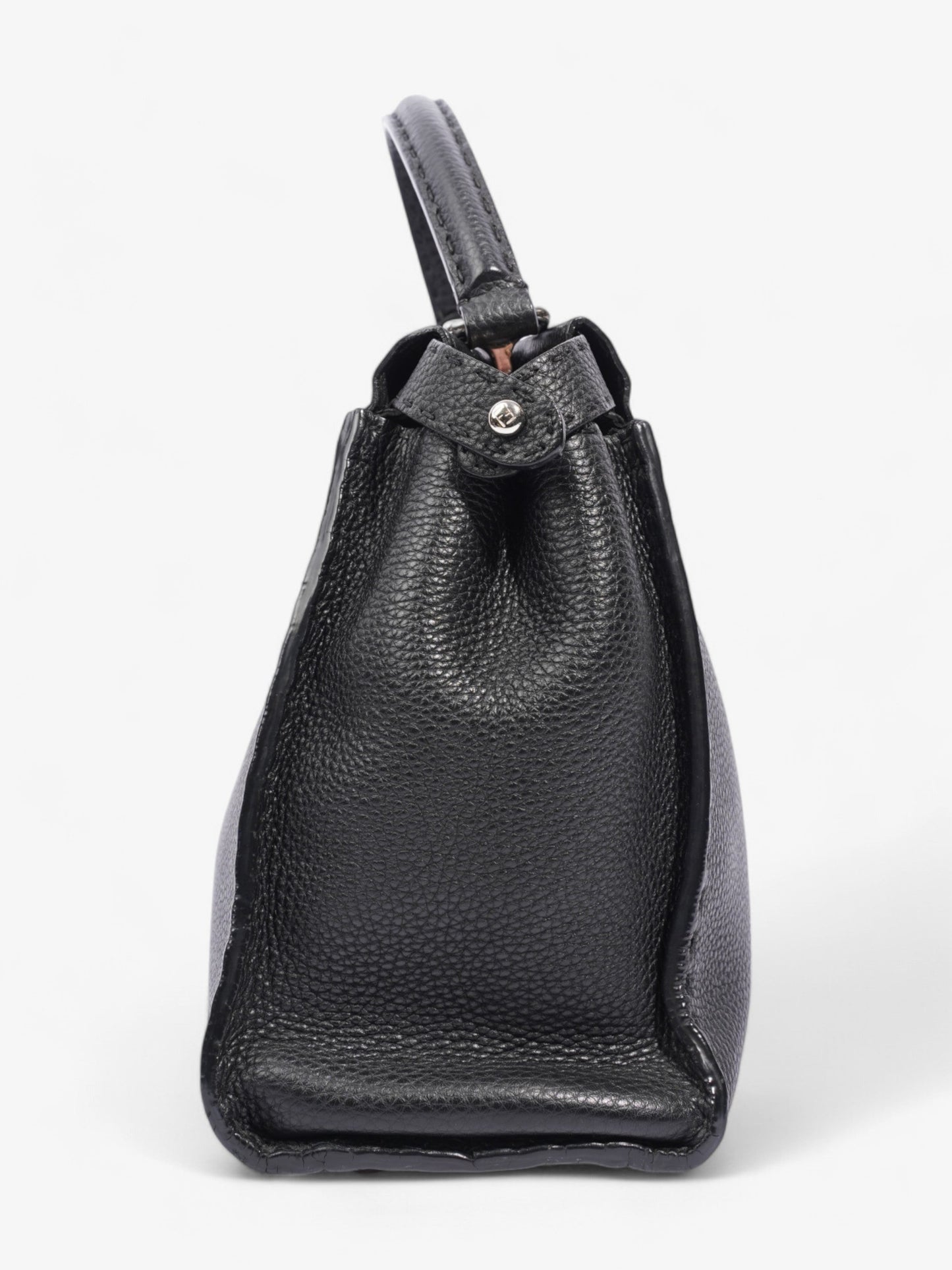Fendi Peekaboo Handbag - Rovelle Bags