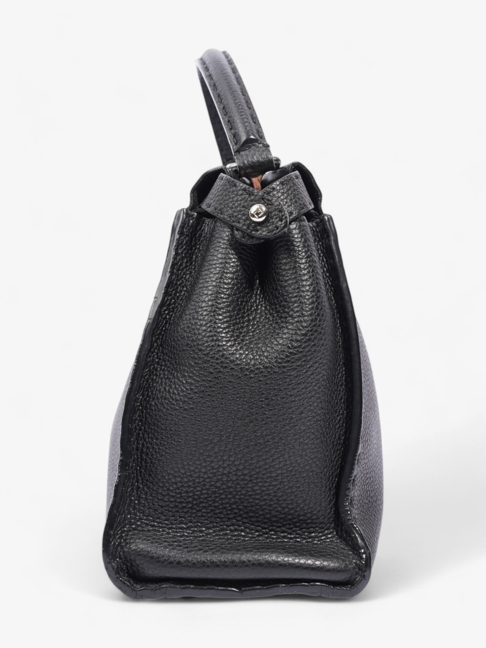 Fendi Peekaboo Handbag - Rovelle Bags