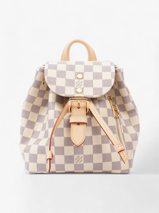 Louis Vuitton Sperone Backpack Damier Azur Canvas BB