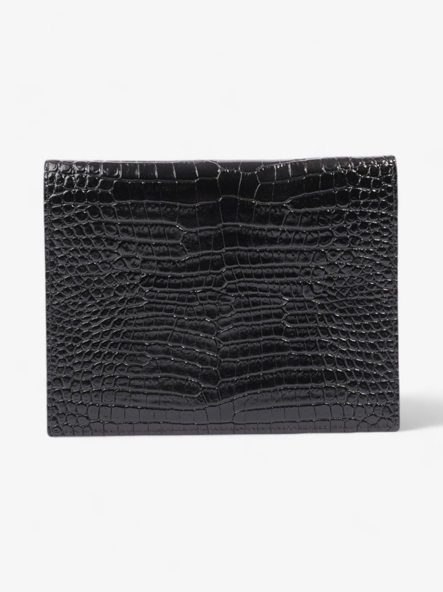 Saint Laurent Uptown Clutch - Rovelle Bags