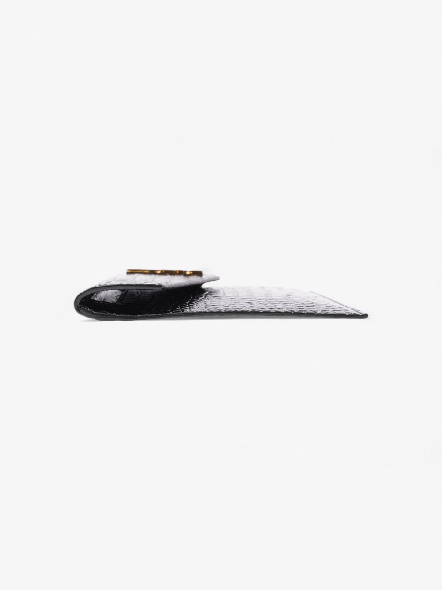 Saint Laurent Uptown Clutch - Rovelle Bags