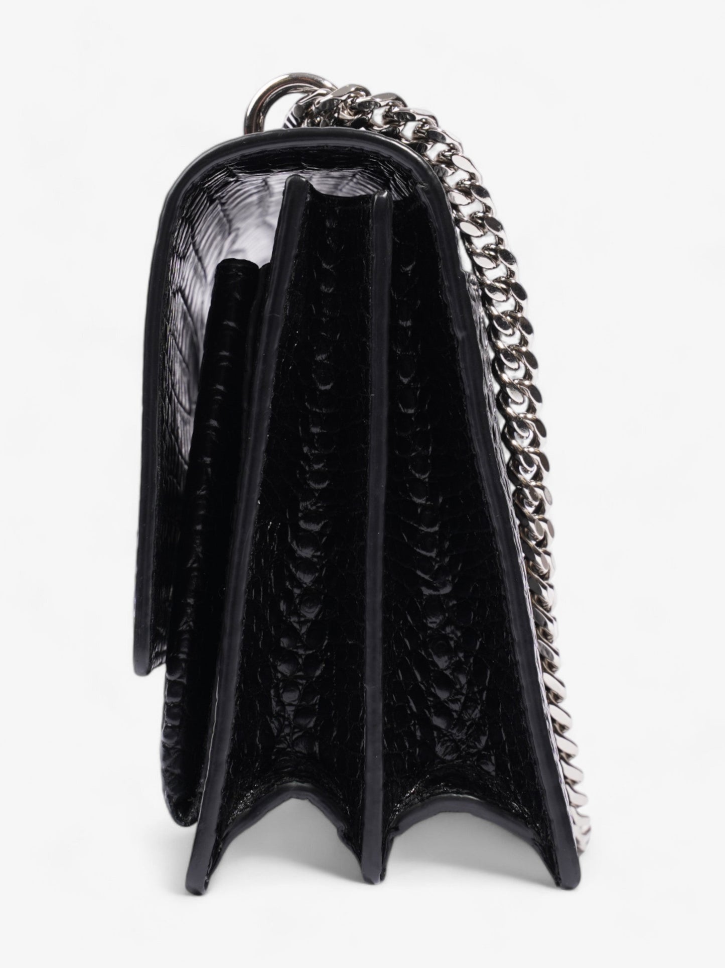 Saint Laurent Sunset Shoulder Bag - Rovelle Bags