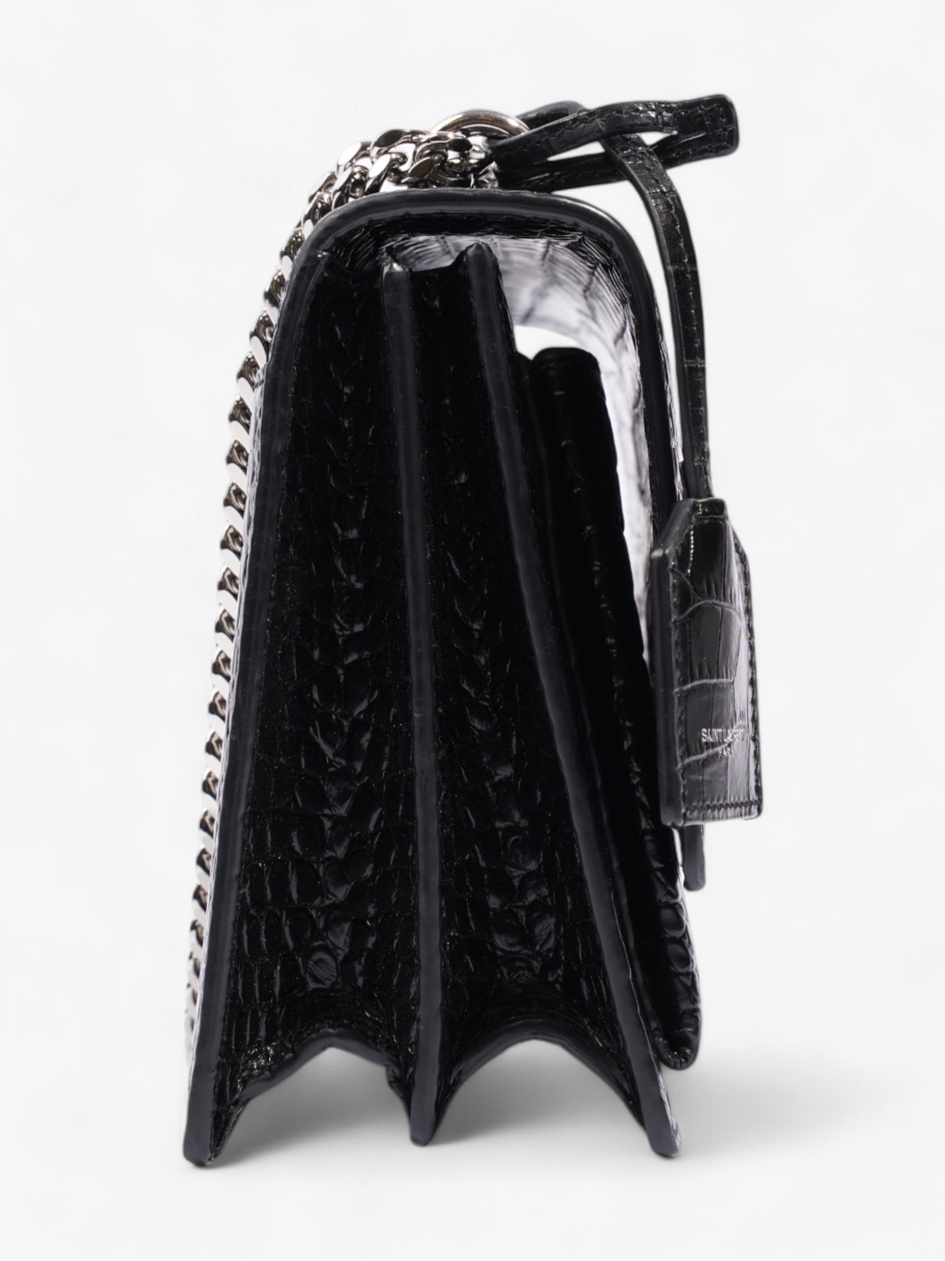 Saint Laurent Sunset Shoulder Bag - Rovelle Bags