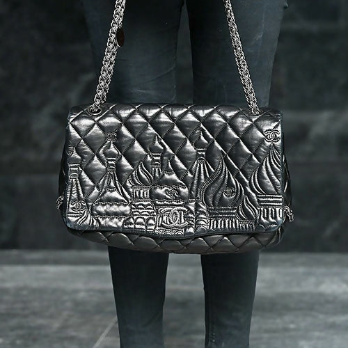 Chanel Timeless Shoulder Bag - Rovelle Bags