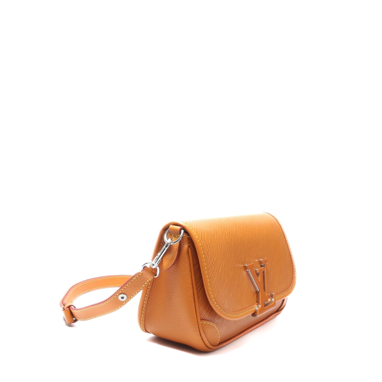 LOUIS VUITTON Epi Leather Buci