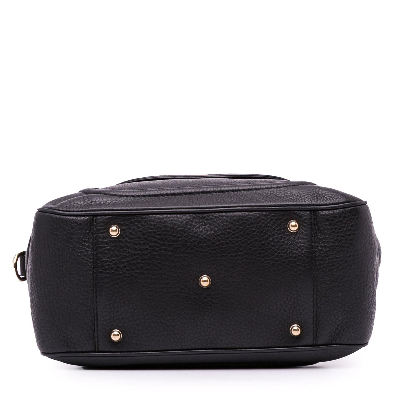 Gucci Bamboo Tassel Tote Bag (SHG-7lSzMQ)