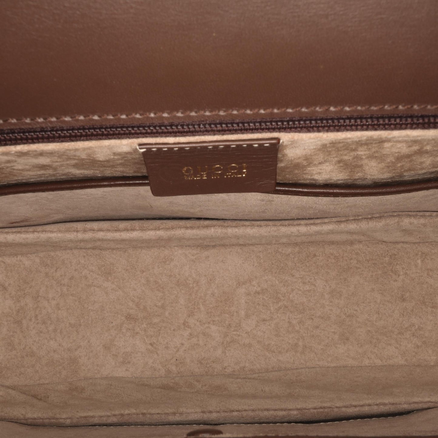 Gucci Calfskin Bamboo Night