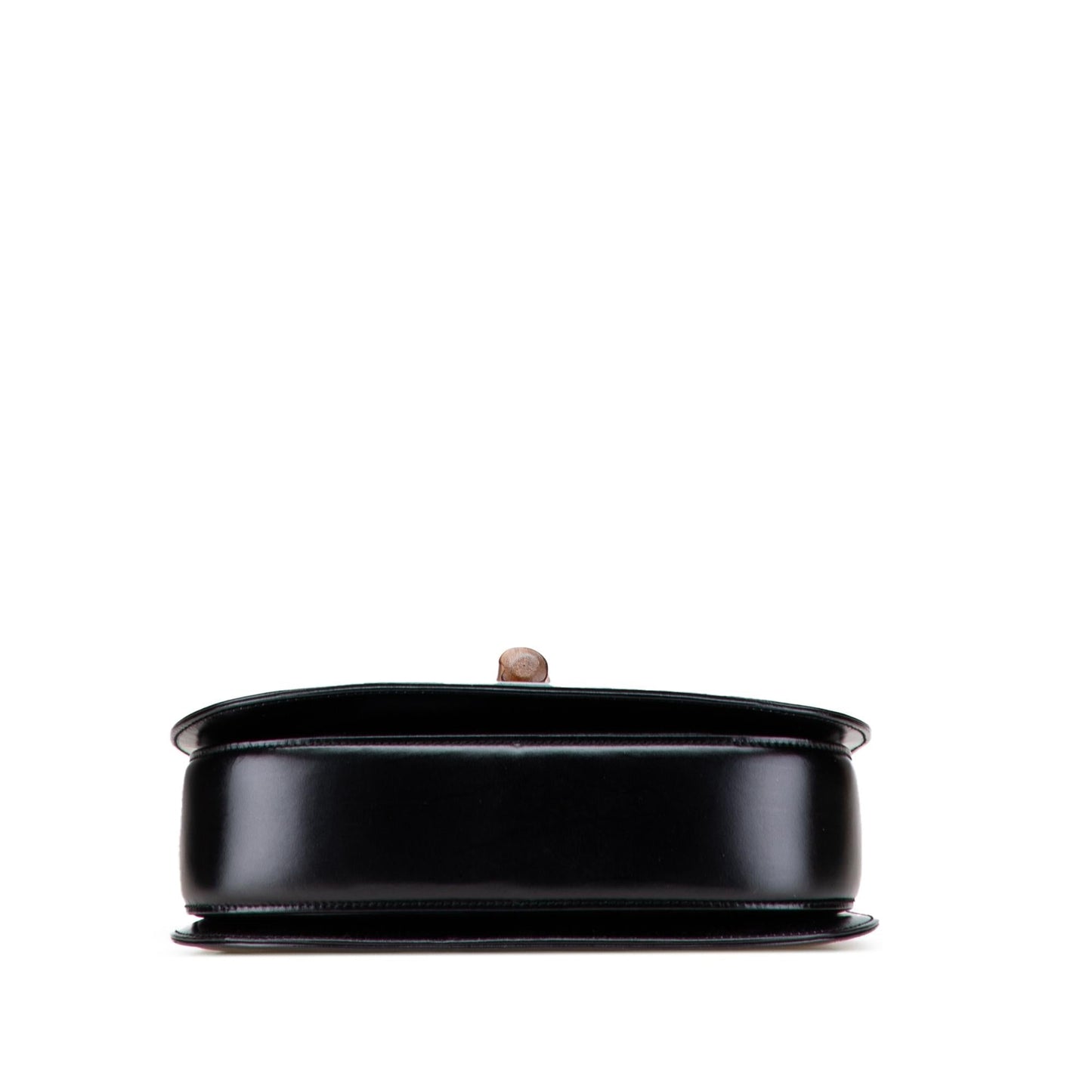 Gucci Calfskin Bamboo Night