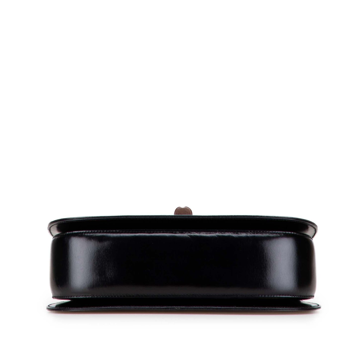 Gucci Calfskin Bamboo Night