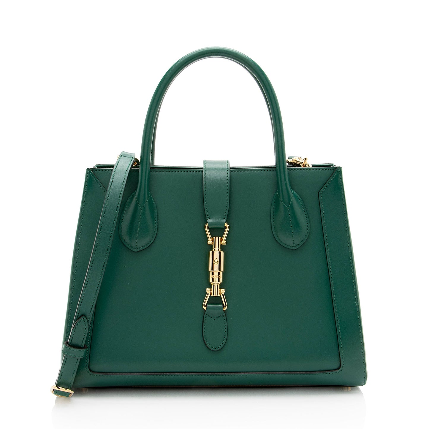 Gucci Calfskin Jackie 1961 Medium Tote