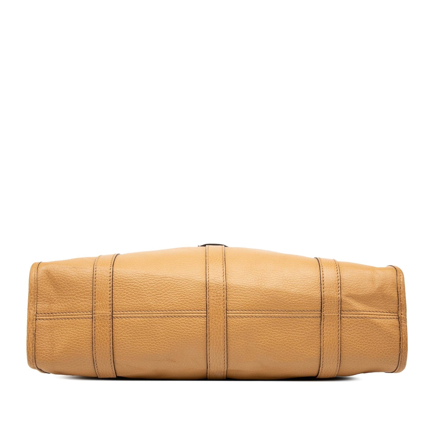 Gucci Calfskin Jackie Bardot Shoulder bag