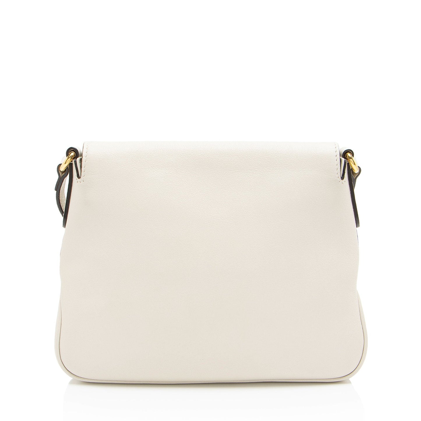 Gucci Calfskin New Sakai Lux Dahlia Small Shoulder Bag