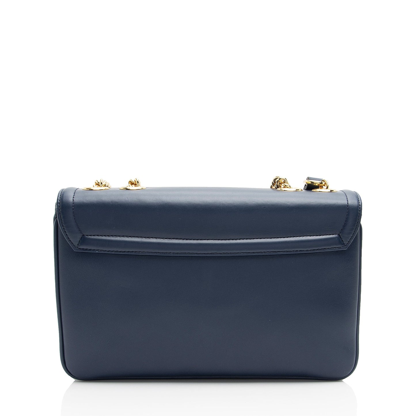 Gucci Calfskin Rajah Zumi Medium Shoulder Bag (SHF-bv9Xhf)