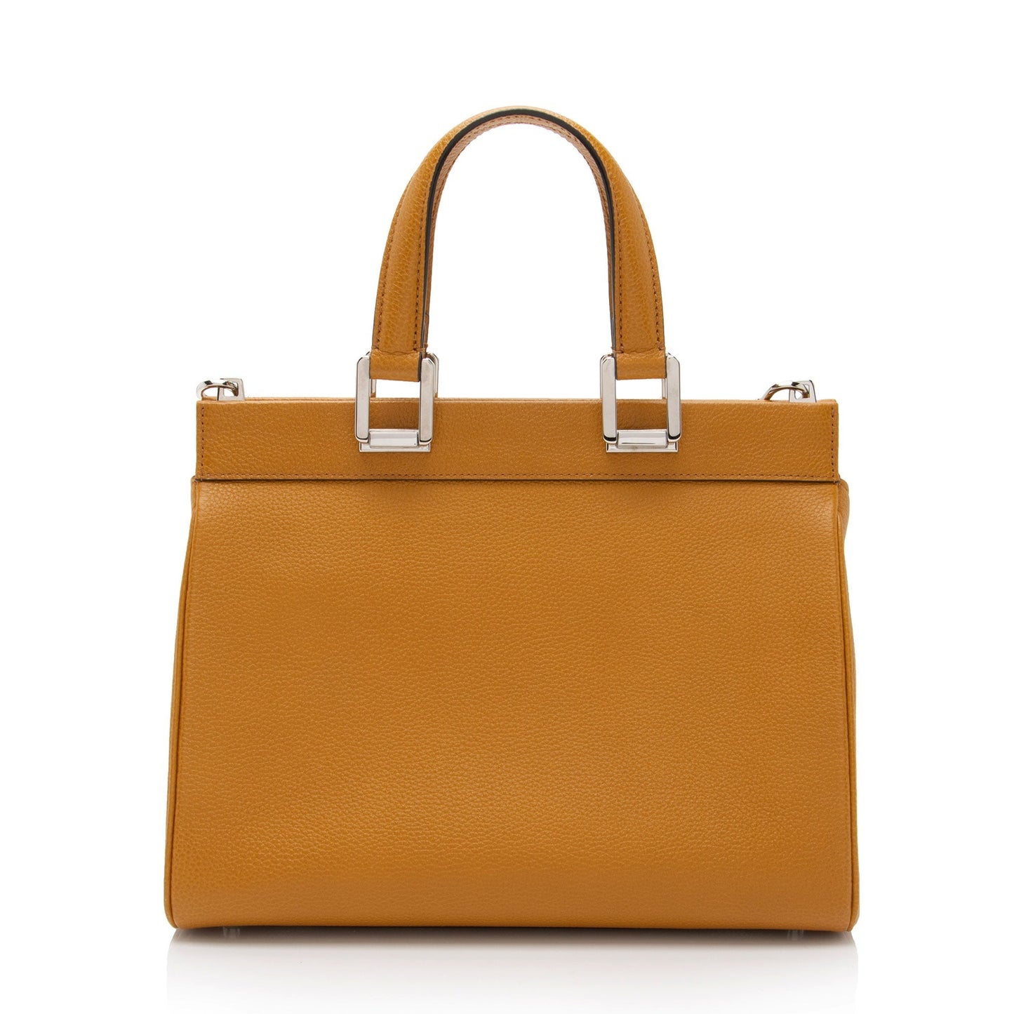 Gucci Calfskin Zumi Small Tote (SHF-BneNPg)