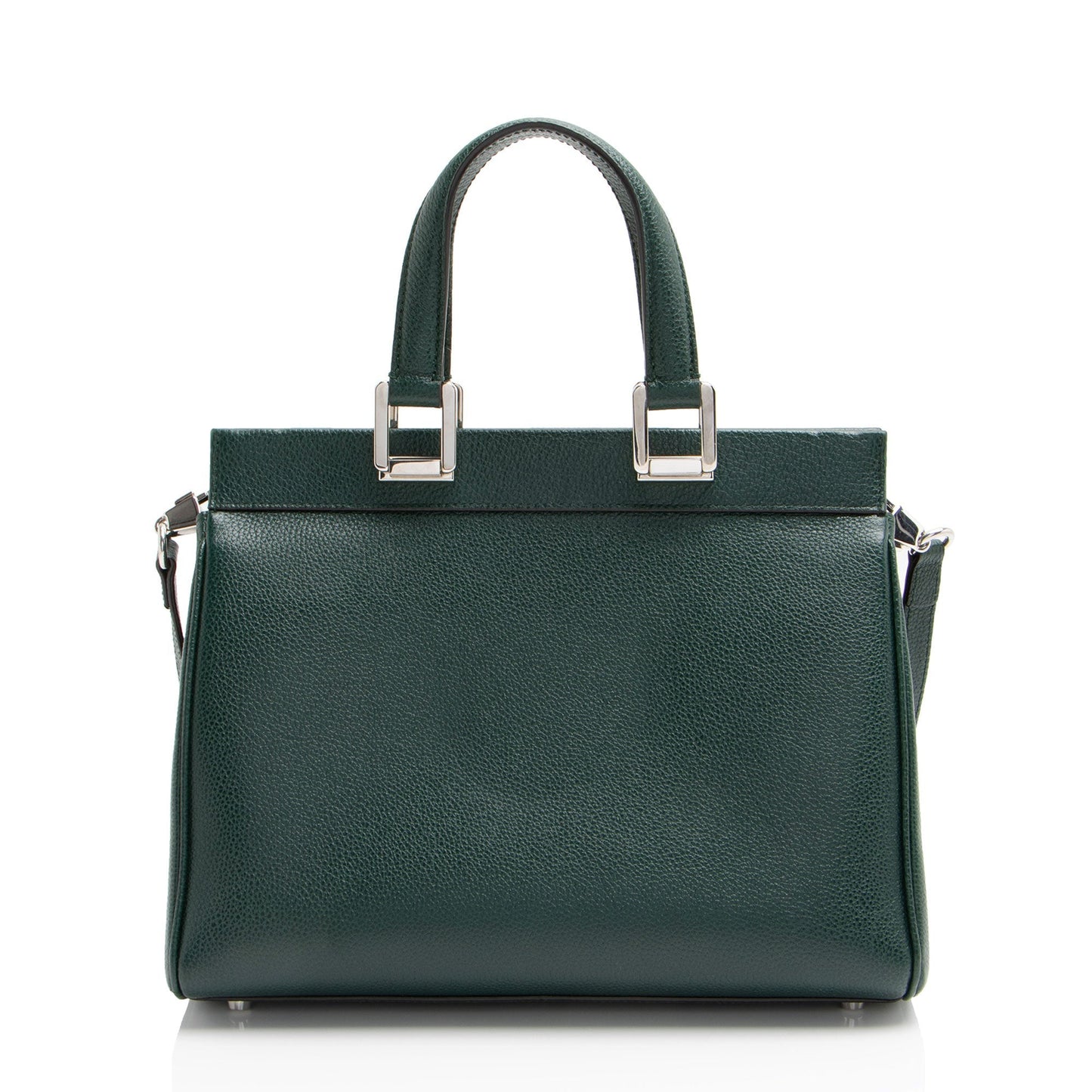 Gucci Calfskin Zumi Small Tote