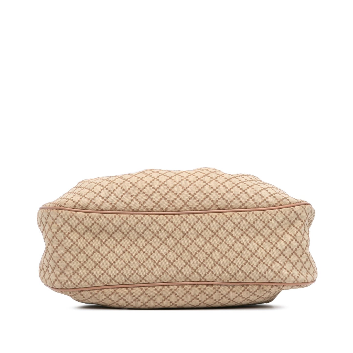 Gucci Diamante Canvas Sukey Shoulder Bag (SHG-TRUQvg)