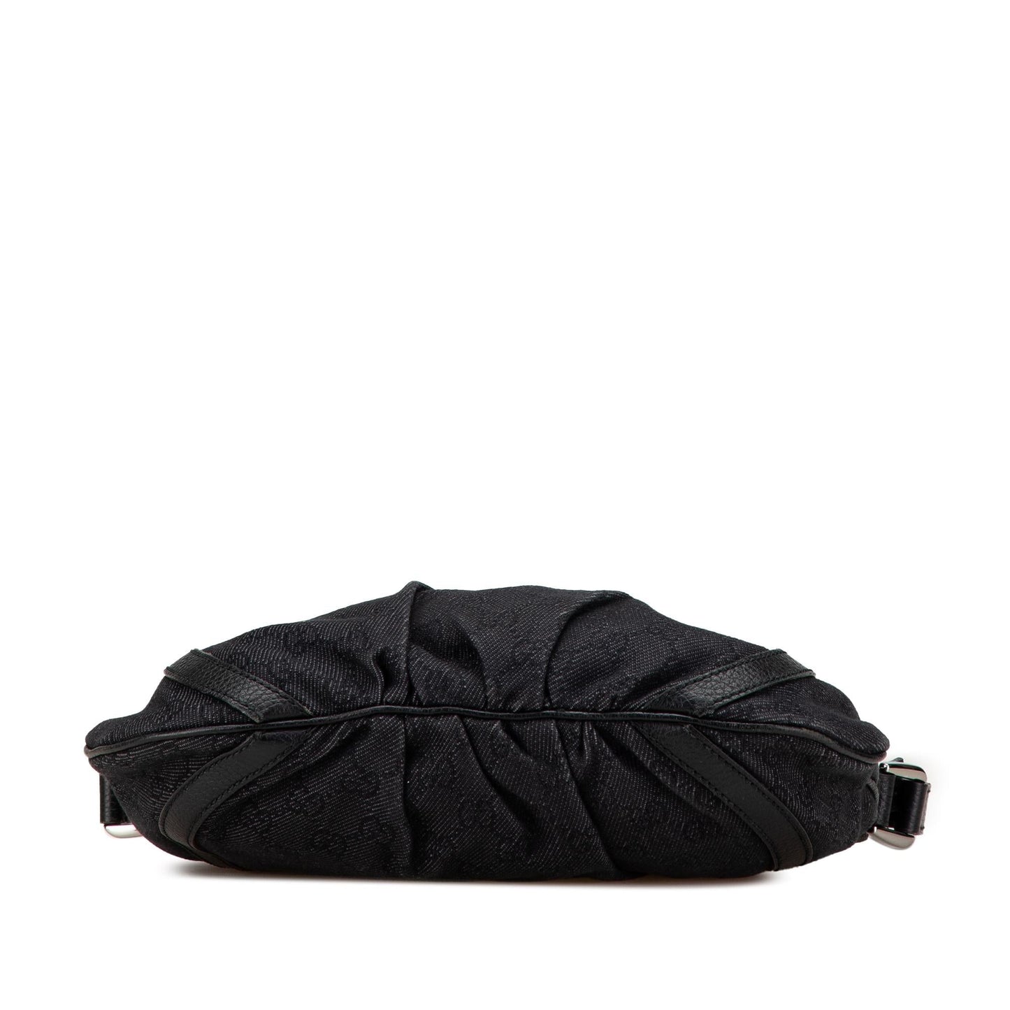 Gucci GG Canvas Abbey D Ring Crossbody