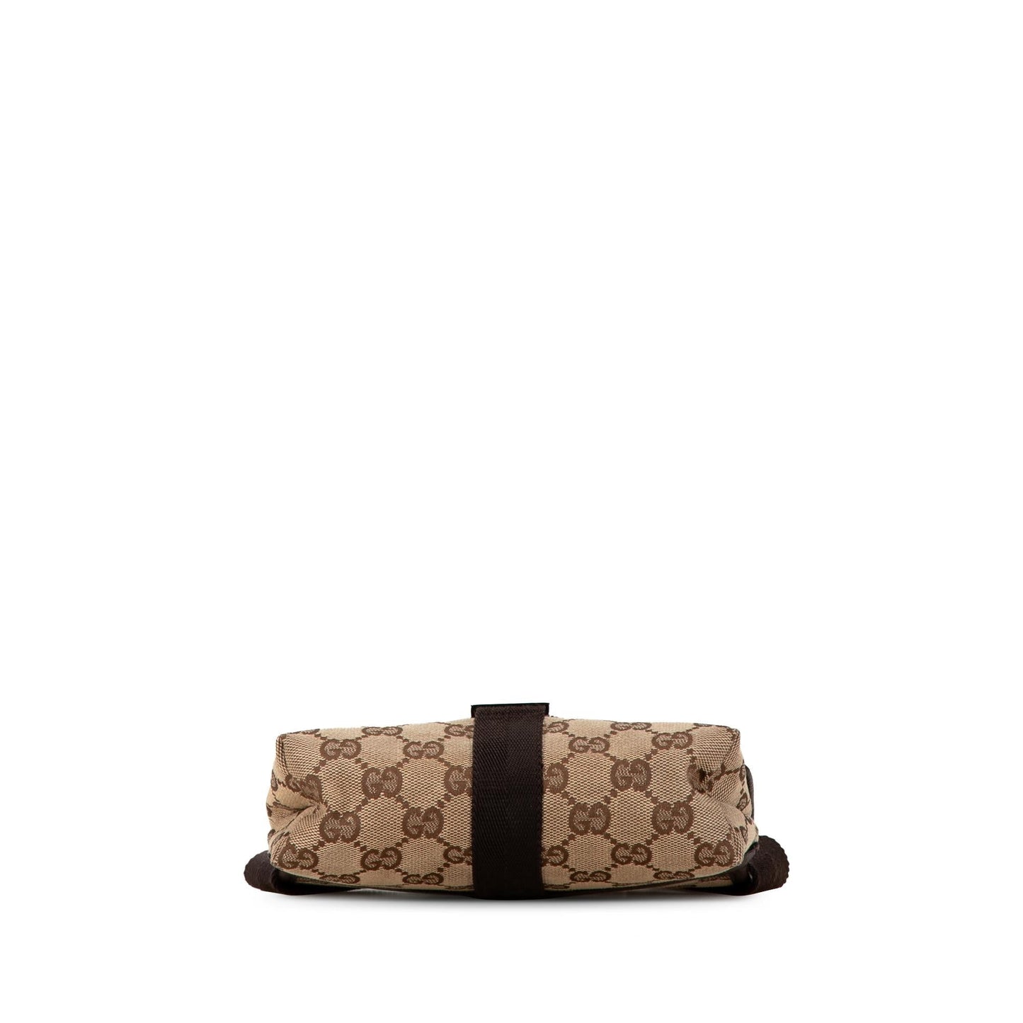 Gucci GG Canvas Belt Bag (SHG-6uYDX9)