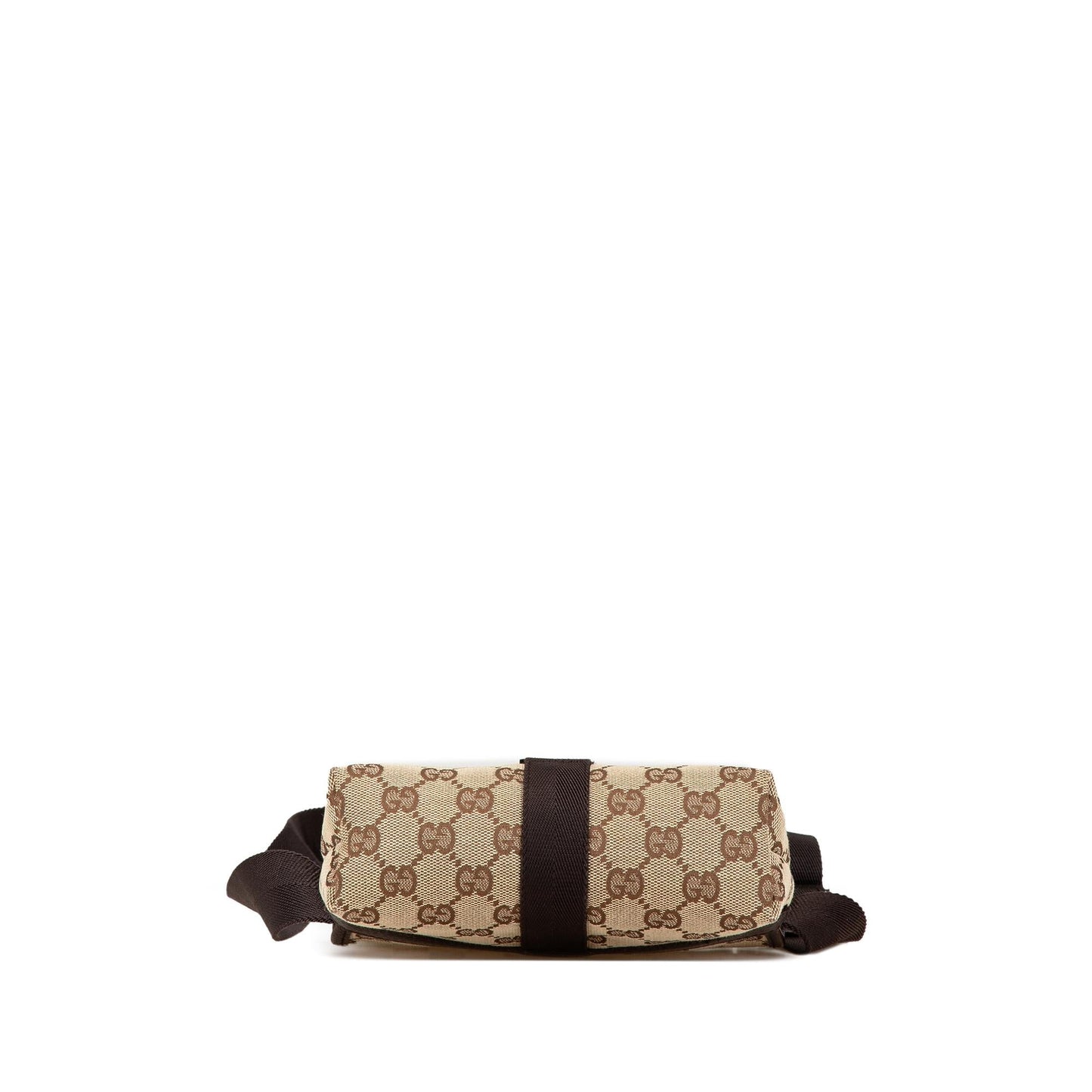 Gucci GG Canvas Belt Bag