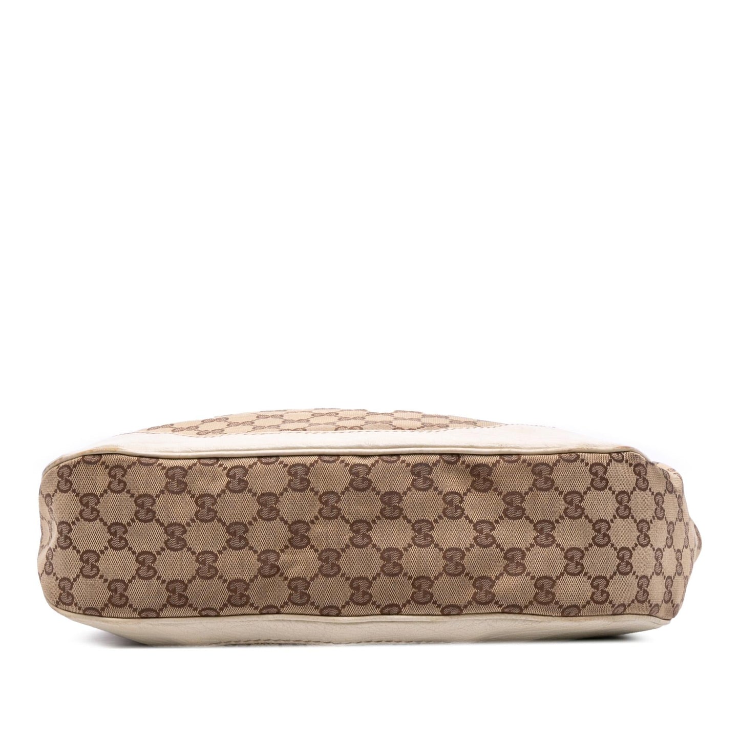 Gucci GG Canvas Charlotte Crossbody