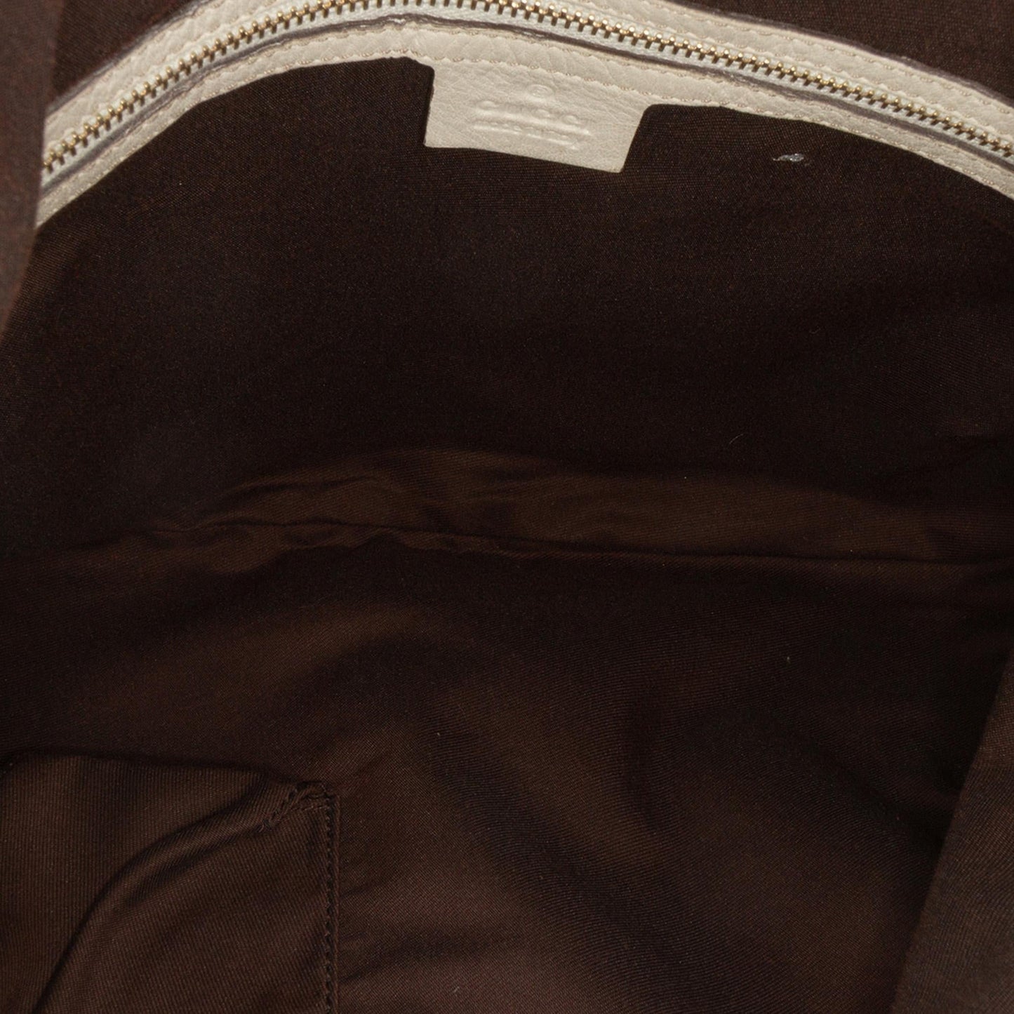 Gucci GG Canvas Charlotte Hobo
