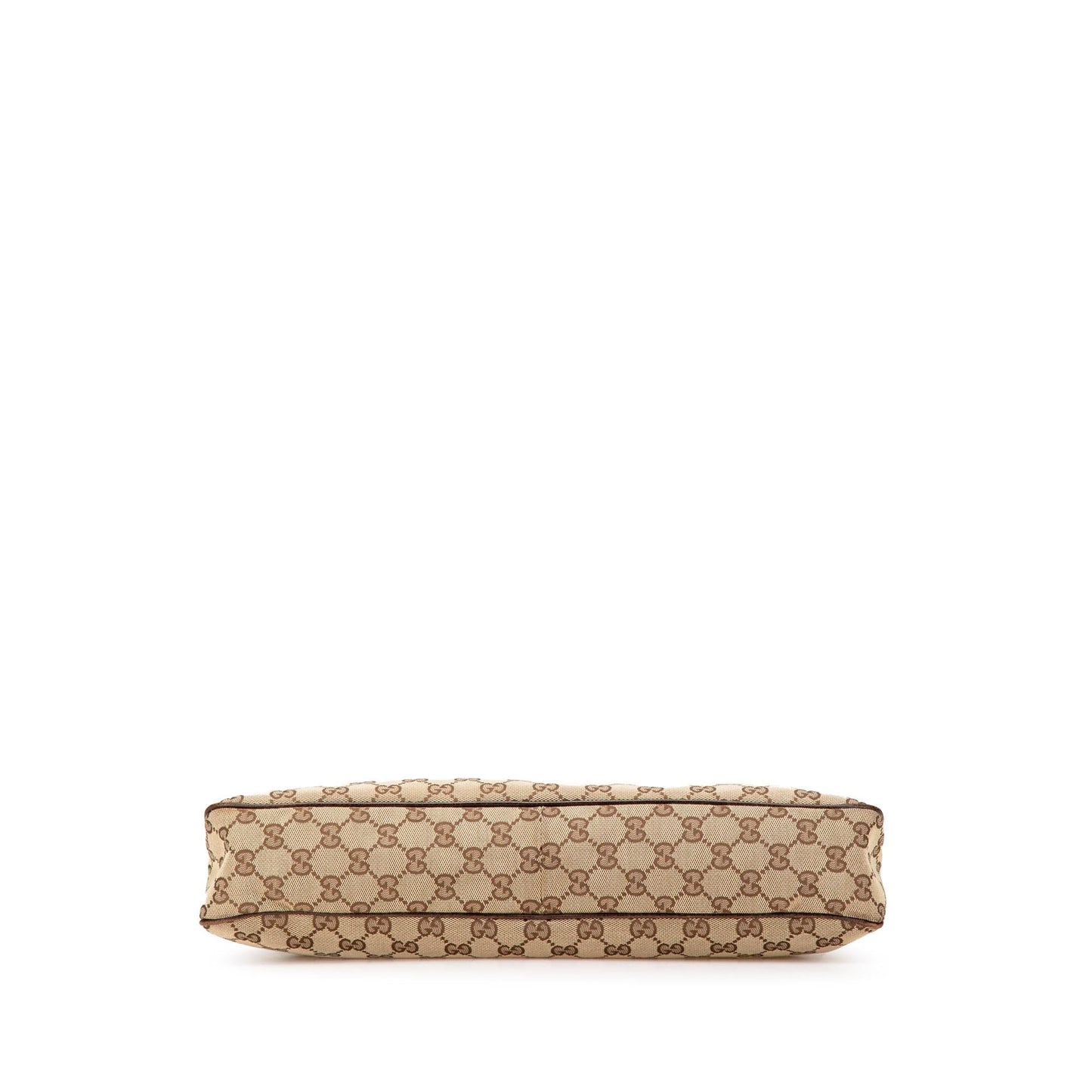 Gucci GG Canvas Charmy Shoulder Bag