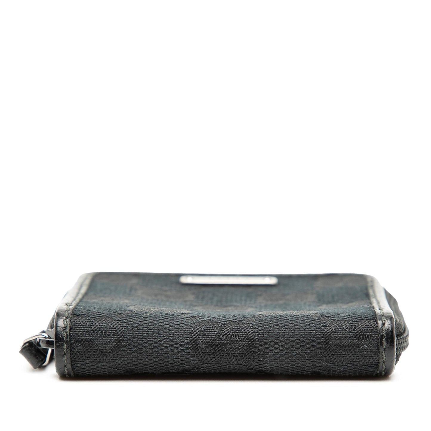 Gucci GG Canvas Coin Pouch