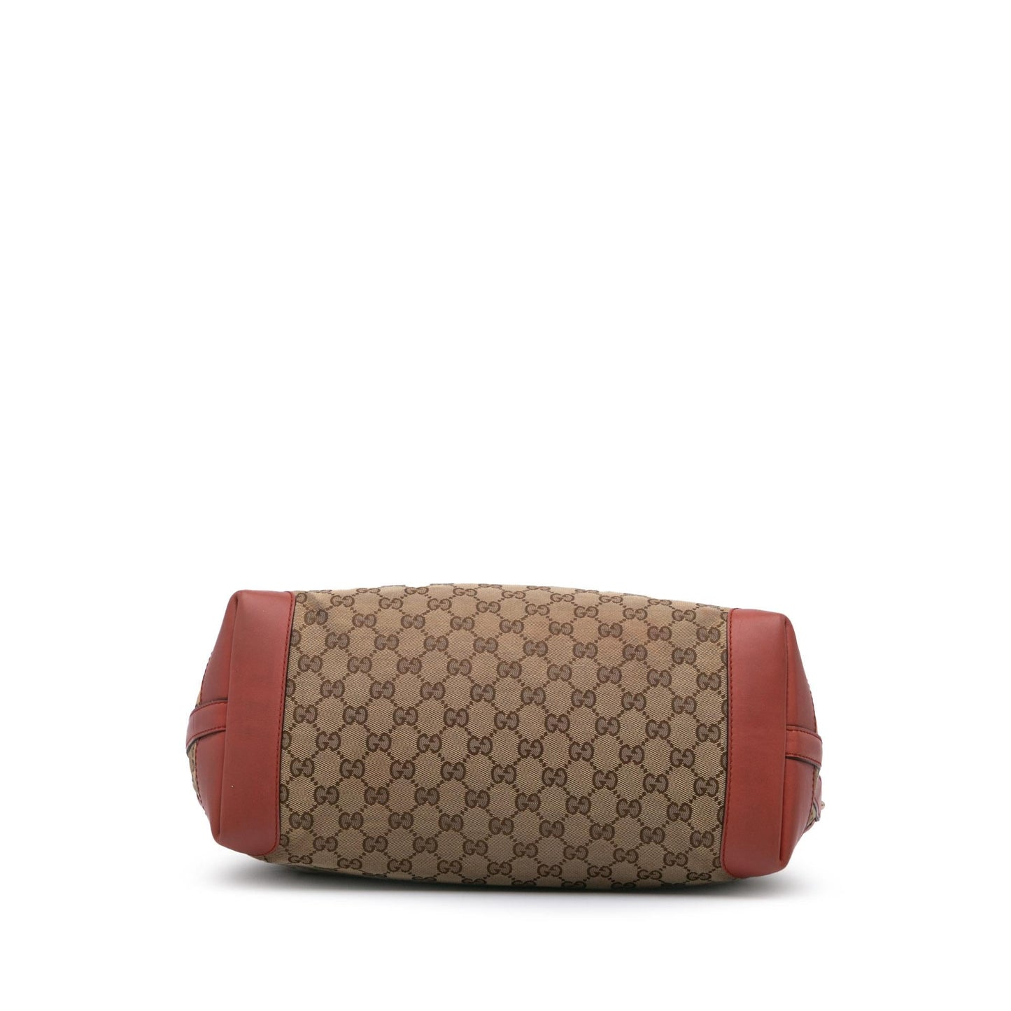 Gucci GG Canvas Craft Tote