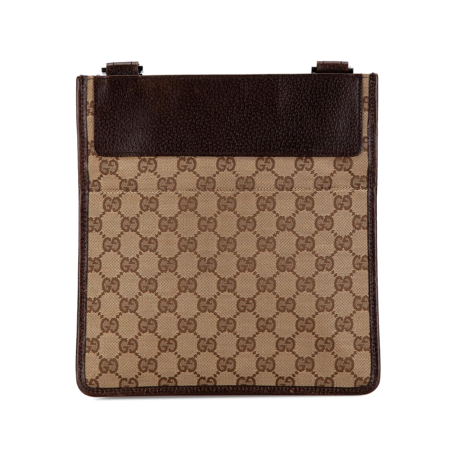 Gucci GG Canvas Crossbody