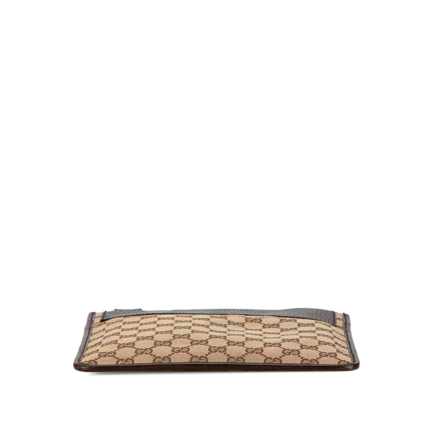 Gucci GG Canvas Crossbody