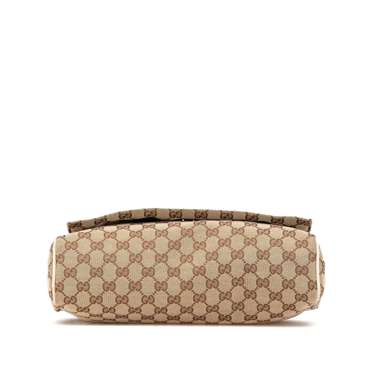 Gucci GG Canvas Crossbody