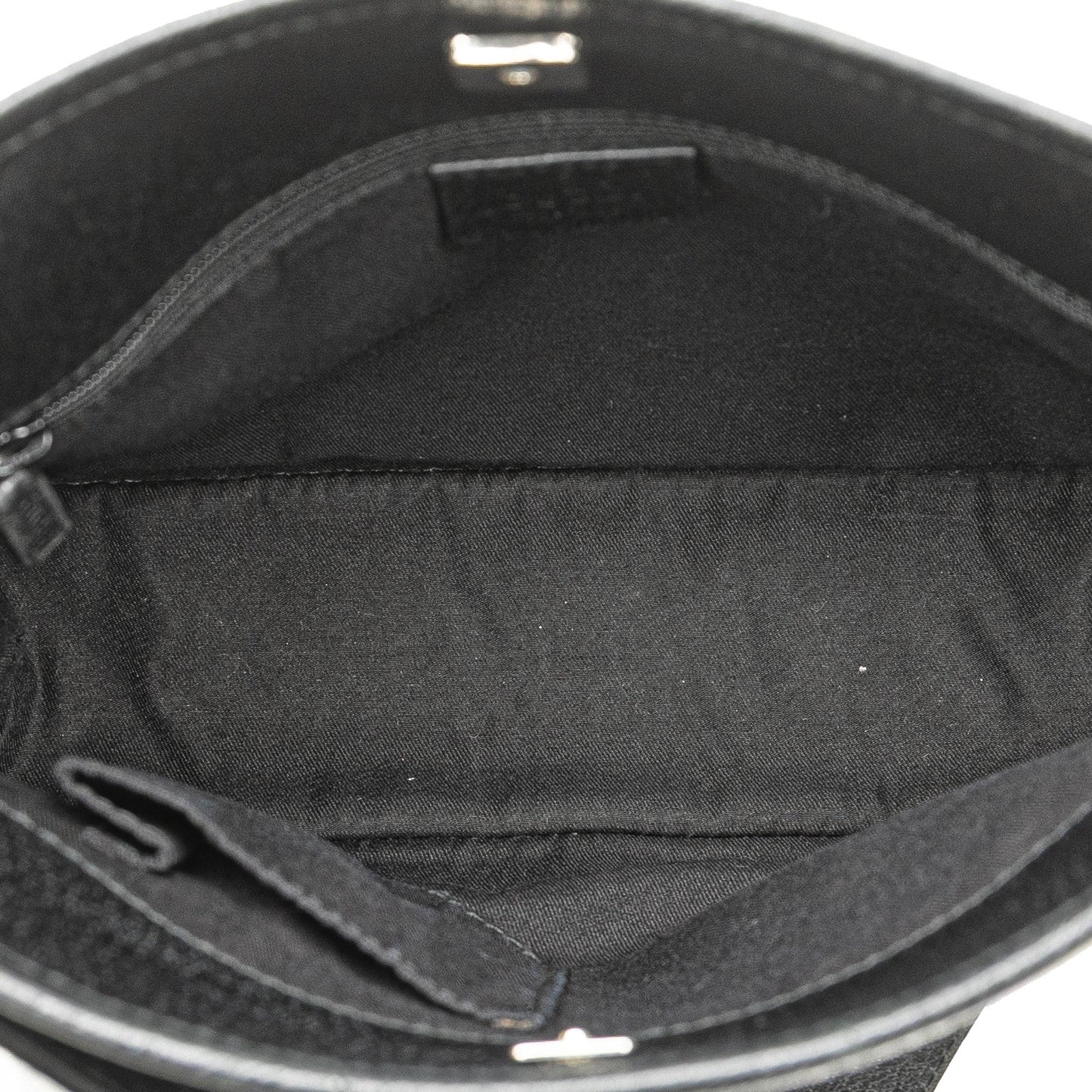 Gucci GG Canvas Eclipse Crossbody