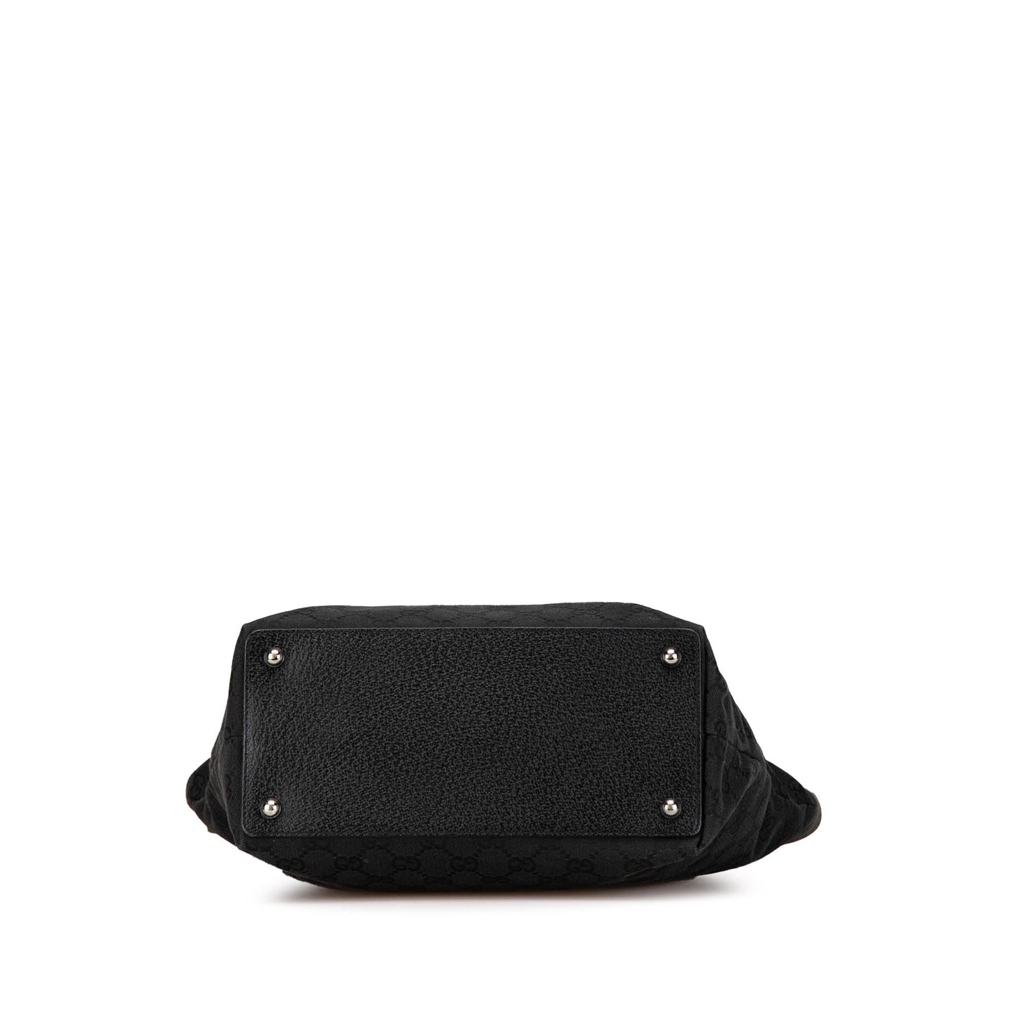 Gucci GG Canvas Eclipse Tote