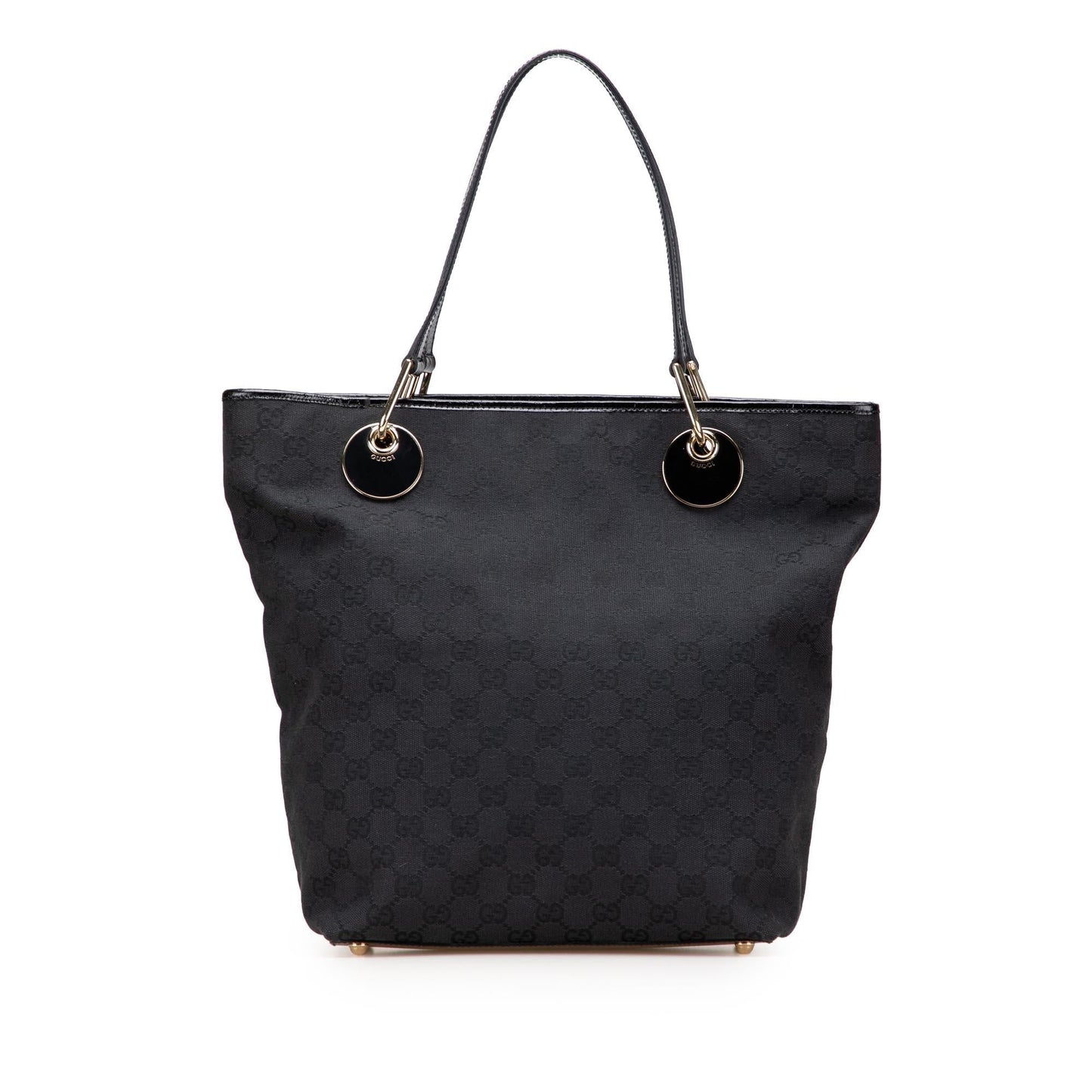 Gucci GG Canvas Eclipse Tote