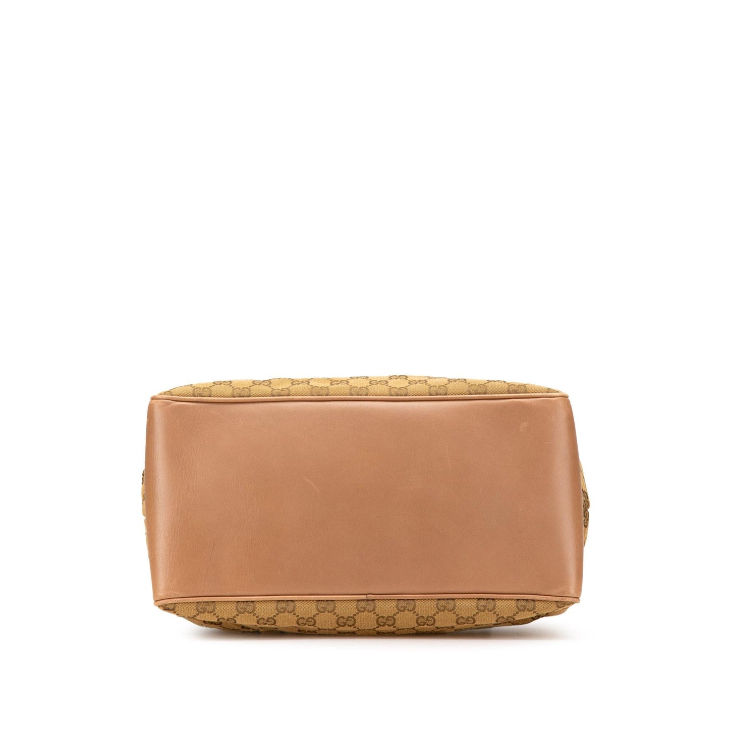 Gucci GG Canvas Gifford Tote