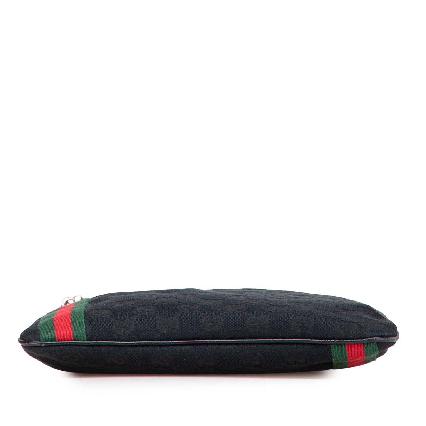 Gucci GG Canvas Jolicoeur Crossbody