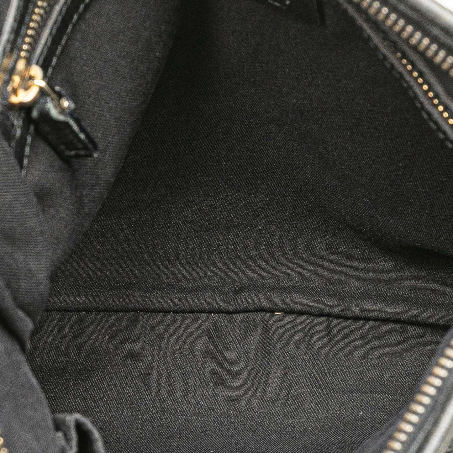 Gucci GG Canvas Jolicoeur Crossbody