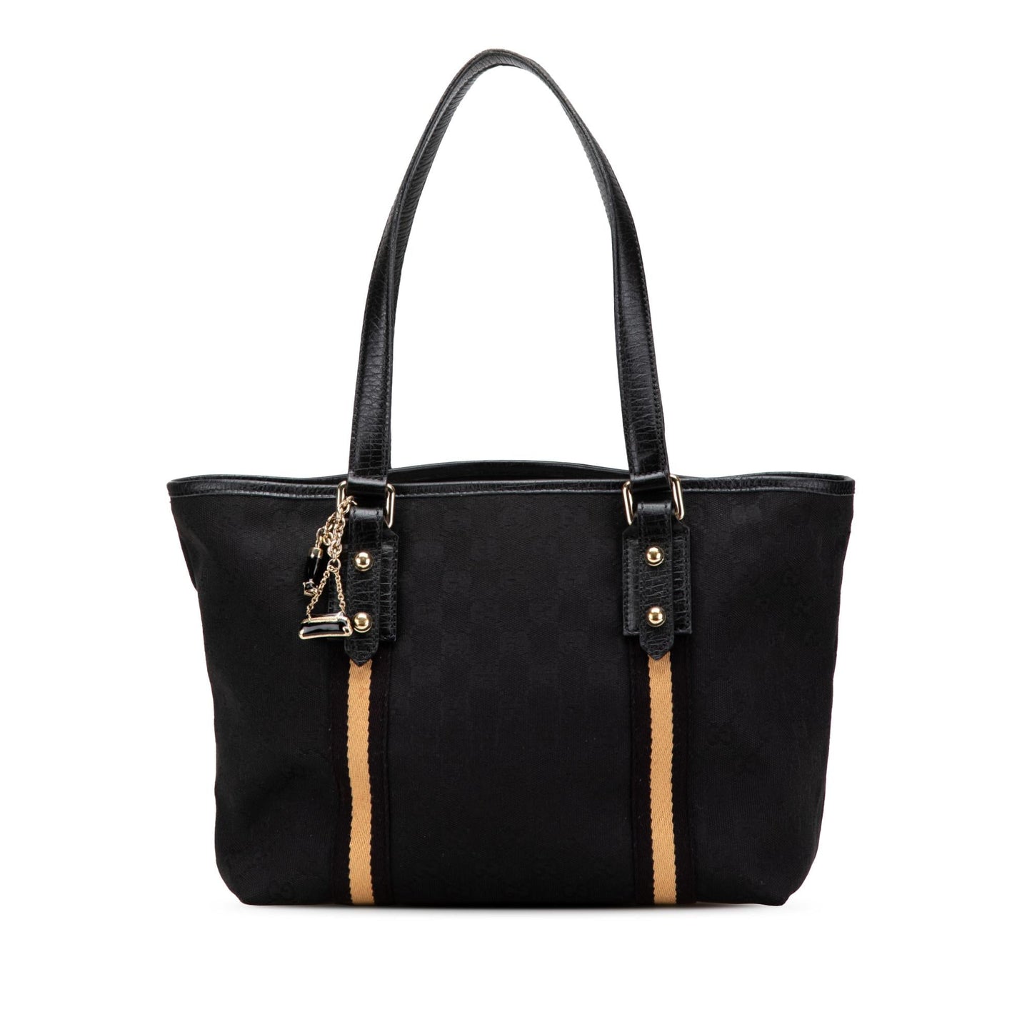Gucci GG Canvas Jolicoeur Tote