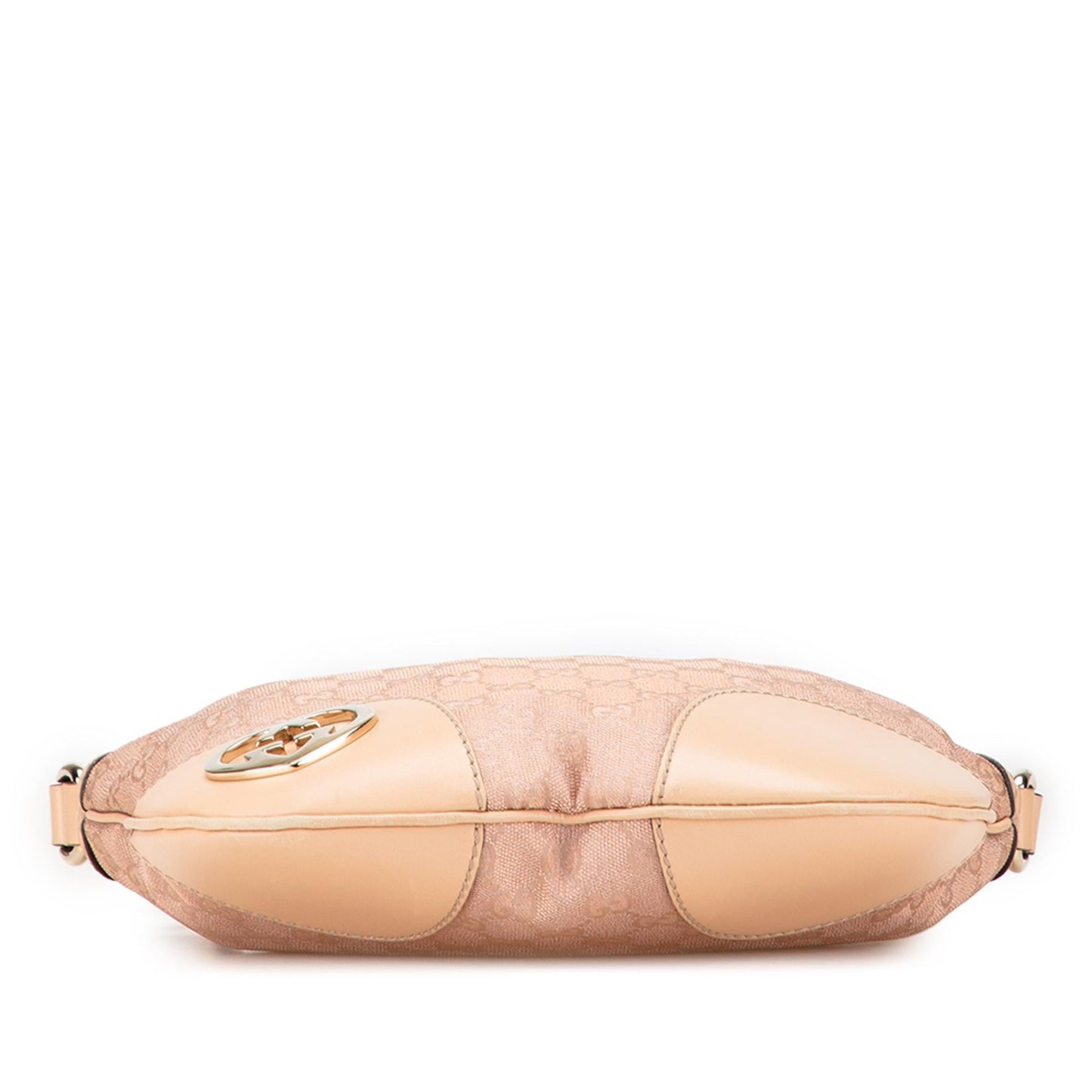 Gucci GG Canvas Lovely Crossbody