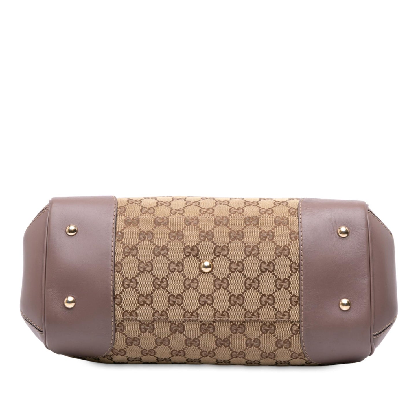 Gucci GG Canvas Mayfair Tote