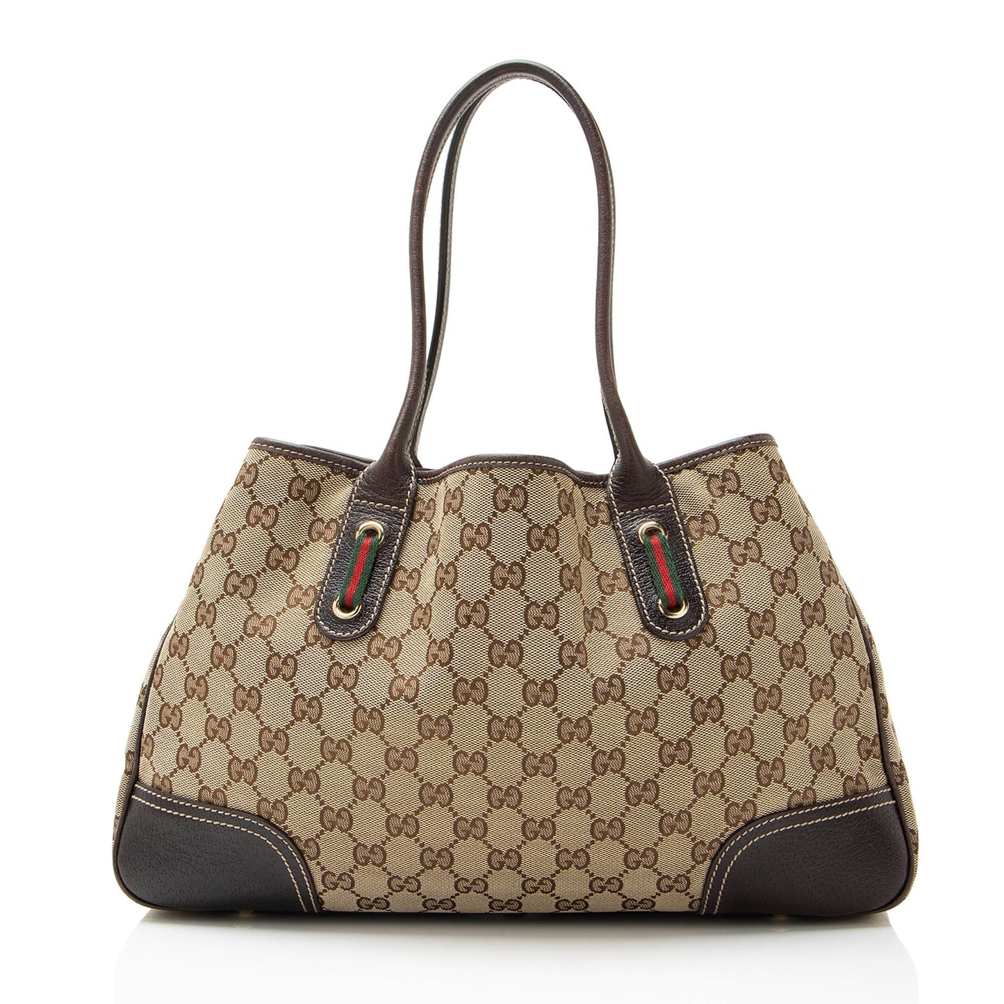 Gucci GG Canvas Princy Medium Tote