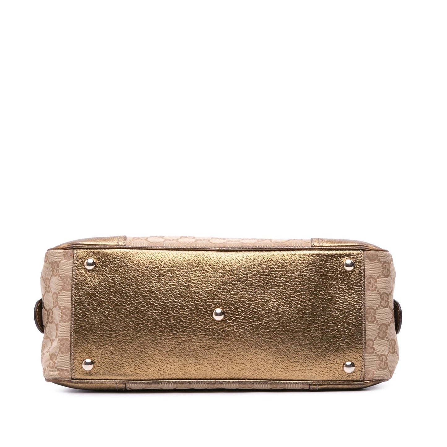 Gucci GG Canvas Princy Shoulder Bag