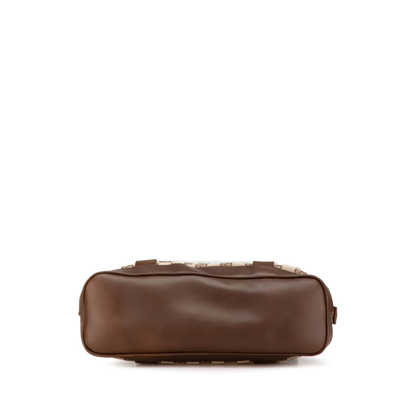 Gucci GG Canvas Shoulder Bag (SHG-3P7qUT)