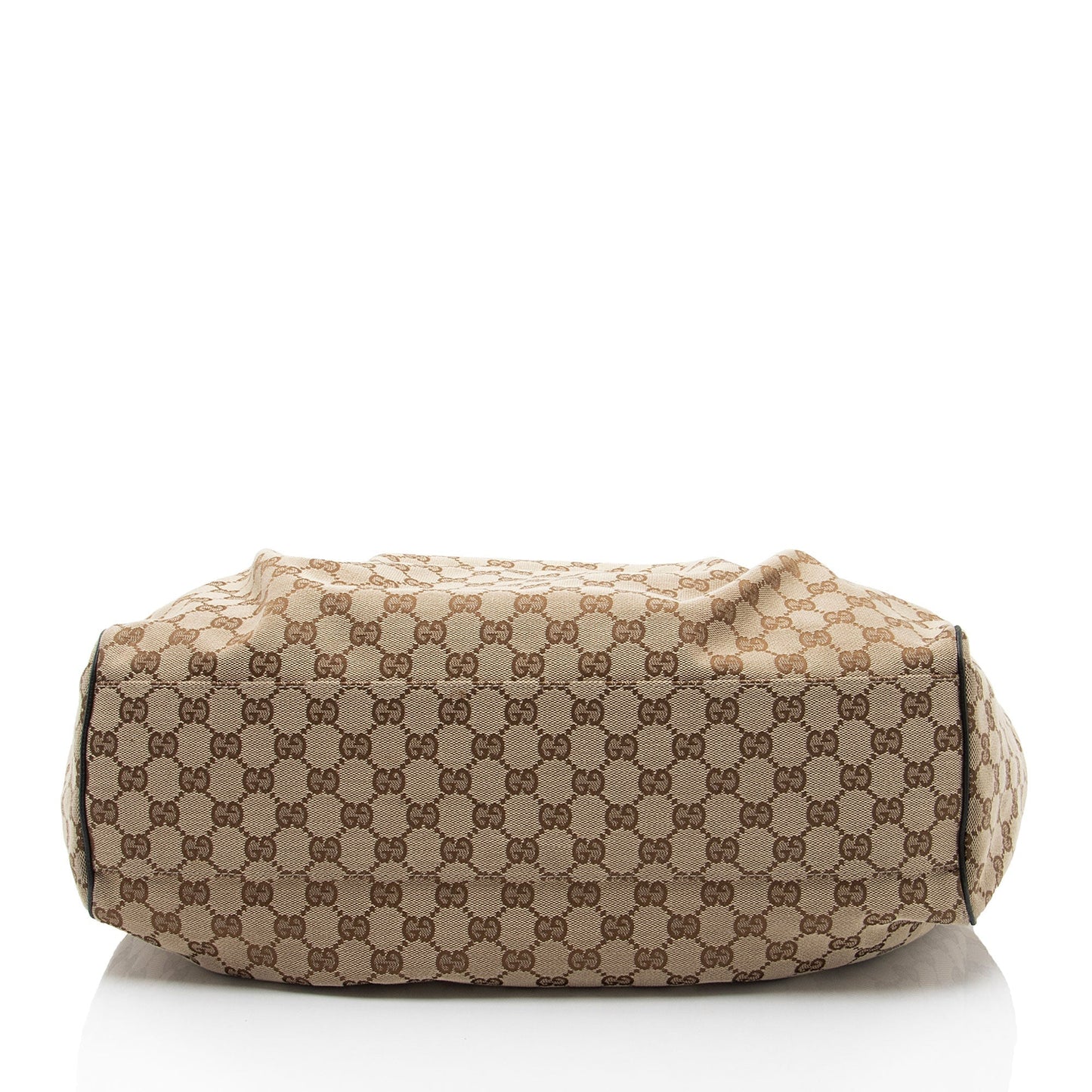 Gucci GG Canvas Sukey Large Tote (SHF-hI324Z)